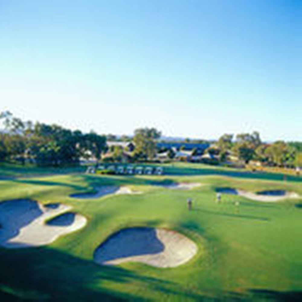 Novotel Vines Resort Swan Valley The Vines Exterior photo